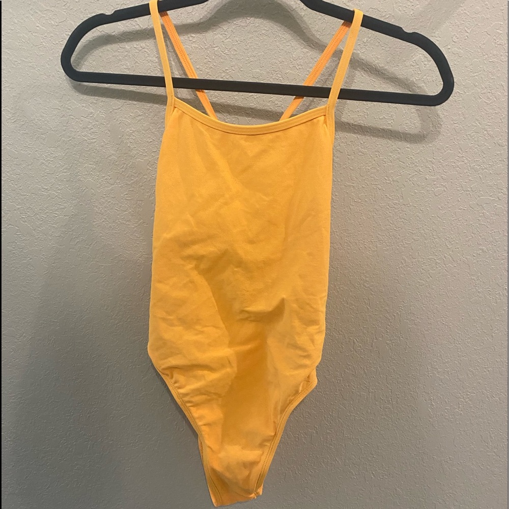 Jolyn Perry One Piece swimsuit